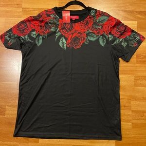 Guess Rose tee
